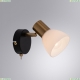 A3117AP-1BK Спот Arte lamp, Falena