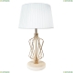A4035LT-1GO Настольная лампа Fire Arte lamp, Fire