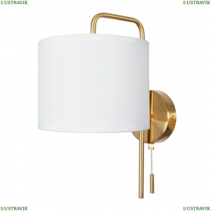 A5024AP-1PB Бра Rupert Arte lamp, Rupert