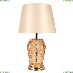 A4029LT-1GO Настольная лампа Murano Arte lamp, Murano