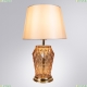 A4029LT-1GO Настольная лампа Murano Arte lamp, Murano