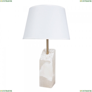 A4028LT-1PB Настольная лампа Porrima Arte lamp, Porrima