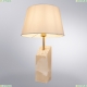 A4028LT-1PB Настольная лампа Porrima Arte lamp, Porrima