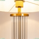 A4027LT-1PB Настольная лампа Matar Arte lamp, Matar