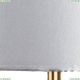 A4027LT-1PB Настольная лампа Matar Arte lamp, Matar