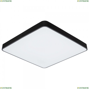 A2687PL-45BK Потолочный светодиодный светильник Arte lamp, SCENA