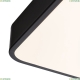 A2687PL-45BK Потолочный светодиодный светильник Arte lamp, SCENA