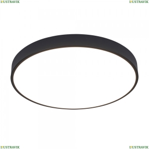 A2686PL-35BK Потолочный светодиодный светильник Arte lamp, ARENA