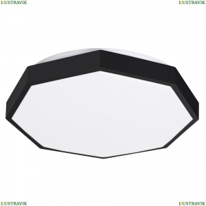 A2659PL-1BK Потолочный светодиодный светильник Arte lamp, KANT