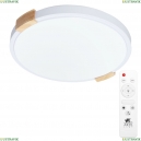 A2684PL-72WH Потолочная светодиодная люстра с пультом д/у Arte lamp, JERSEY