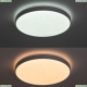 A2681PL-72WH Потолочная светодиодная люстра с пультом д/у Arte lamp, ONDA