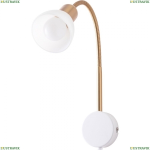 A3116AP-1WH Спот Arte lamp, Falena