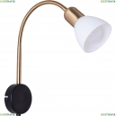 A3116AP-1BK Спот Arte lamp, Falena