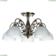 A3037PL-5AB Потолочная люстра Spica Arte lamp, SPICA