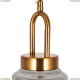 A1992SP-1PB Подвесной светильник  Arte lamp, Bell