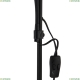 A9569PN-2BK Торшер с дополнительной подсветкой Duetto Arte lamp, DUETTO