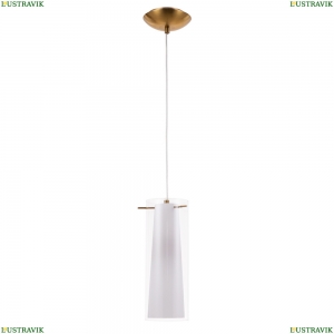 A8983SP-1PB Подвесной светильник Aries Arte lamp, ARIES