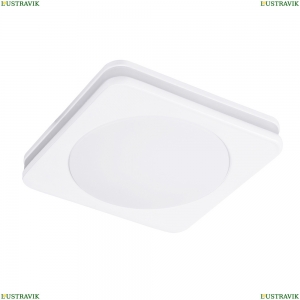 A8433PL-1WH Светильник встраиваемый Arte lamp, TABIT