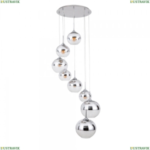 A7760SP-8CC Подвесной светильник Wave Arte lamp, WAVE