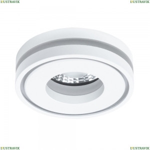 A7248PL-1WH Светильник встраиваемый Arte lamp, AIN