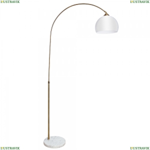 A5823PN-1PB Торшер Paolo Arte lamp, PAOLO