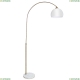 A5823PN-1PB Торшер Paolo Arte lamp, PAOLO