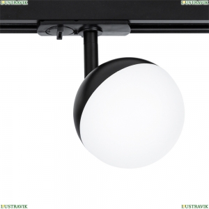 A4565PL-1BK Однофазный светильник для трека Virgo Arte lamp, Virgo