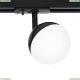 A4565PL-1BK Однофазный светильник для трека Virgo Arte lamp, Virgo