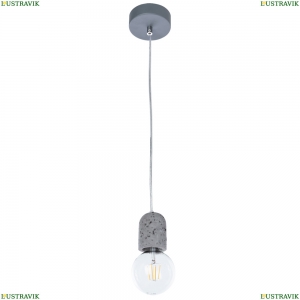 A4321SP-1GY Светильник подвесной Arte lamp, BENDER