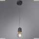A4321SP-1GY Светильник подвесной Arte lamp, BENDER