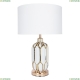 A4016LT-1WH Настольная лампа Revati Arte lamp, REVATI