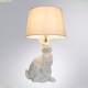 A4015LT-1WH Настольная лампа Izar Arte lamp, IZAR