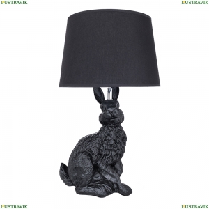 A4015LT-1BK Настольная лампа Izar Arte lamp, IZAR