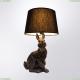 A4015LT-1BK Настольная лампа Izar Arte lamp, IZAR