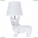 A4008LT-1WH Настольная лампа Schedar Arte lamp, SCHEDAR