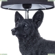 A4008LT-1BK Настольная лампа Schedar Arte lamp, SCHEDAR