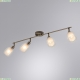 A3184PL-4AB Спот Arte lamp, BIHAM