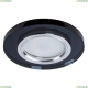 A2166PL-1BK Встраиваемый точечный светильник Arte lamp, CURSA