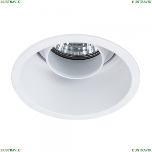 A2162PL-1WH Встраиваемый точечный светильник Arte lamp, KEID