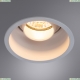 A2162PL-1WH Встраиваемый точечный светильник Arte lamp, KEID