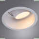 A2162PL-1WH Встраиваемый точечный светильник Arte lamp, KEID