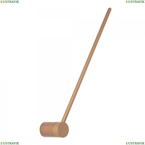 A2027AP-1GO Настенный светодиодный светильник Arte lamp, POLIS