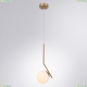 A1924SP-1AB Подвесной светильник Arte lamp, BOLLA-UNICA