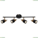 A1906PL-4BK Спот Arte lamp, ALMACH