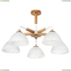 A5032PL-5BR Потолочная люстра на штанге Matthew Arte lamp, MATTHEW