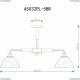 A5032PL-5BR Потолочная люстра на штанге Matthew Arte lamp, MATTHEW