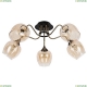 A3831PL-5AB Потолочная люстра Monica Arte lamp, MONICA
