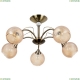 A3461PL-5AB Потолочная люстра на штанге Willow Arte lamp, WILLOW