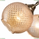 A3461PL-5AB Потолочная люстра на штанге Willow Arte lamp, WILLOW