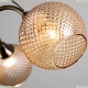 A3461PL-3AB Потолочная люстра на штанге Willow Arte lamp, WILLOW